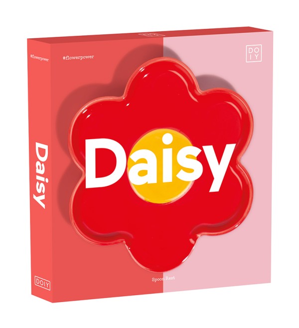 Подставка для ложки daisy