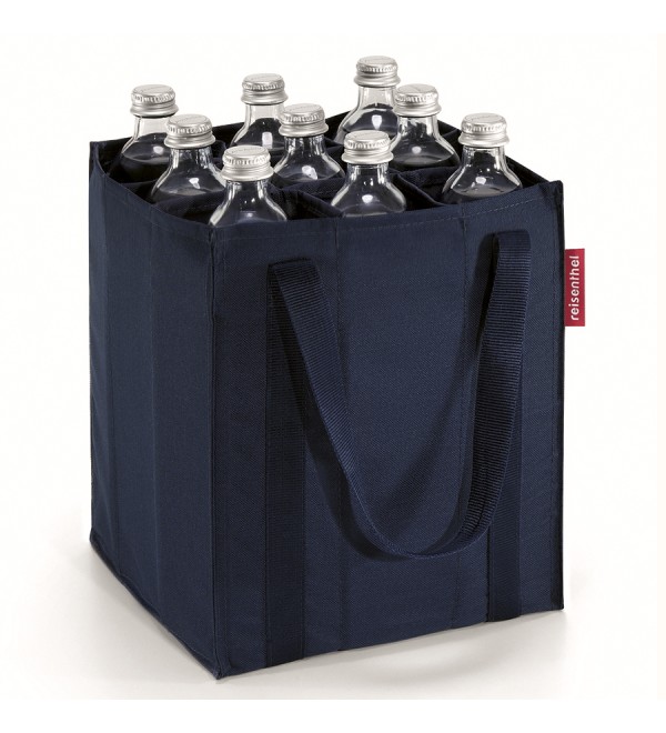 Сумка-органайзер для бутылок bottlebag dark blue