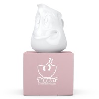 Молочник jolly, 350 мл, белый