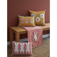 Подушка декоративная spring traditions из коллекции easter essential, 30х45 см