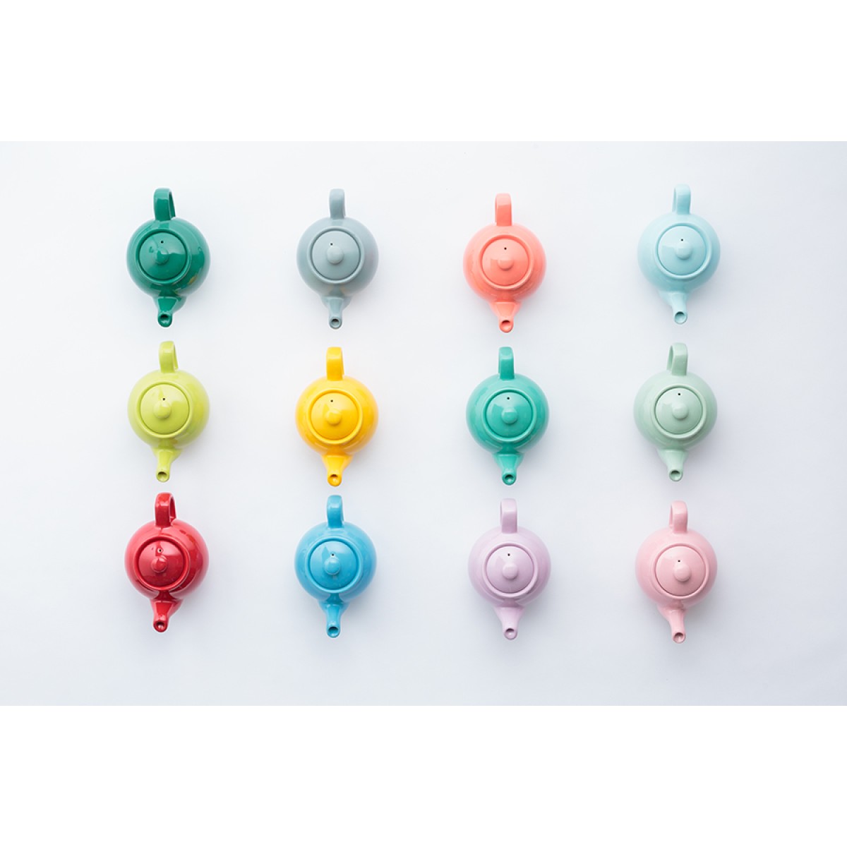 Чайник заварочный pastel shades 450 мл сиреневый