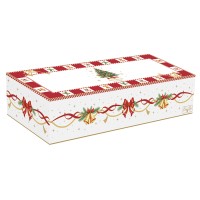 Набор для закусок christmas tale, 4 предм.