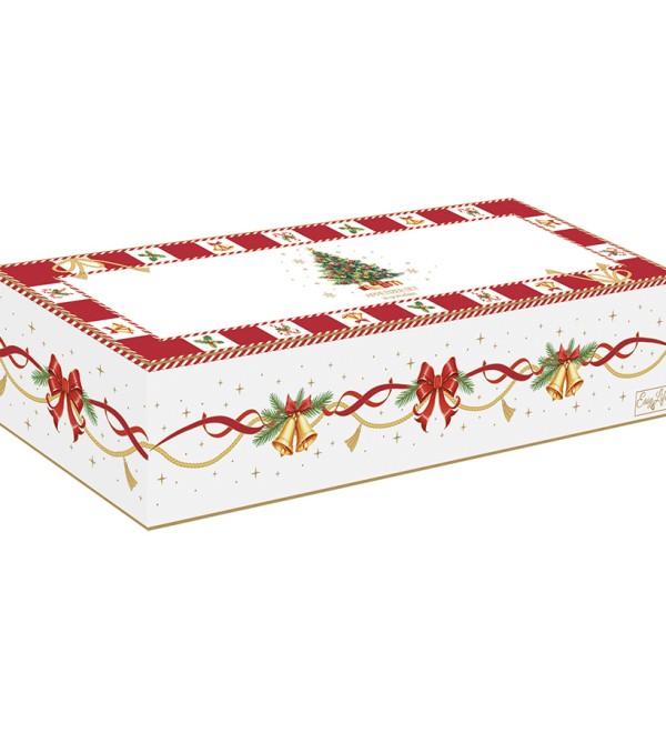Набор для закусок christmas tale, 4 предм.