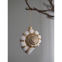 Набор ёлочных украшений sea life из коллекции new year essential, 3 шт.