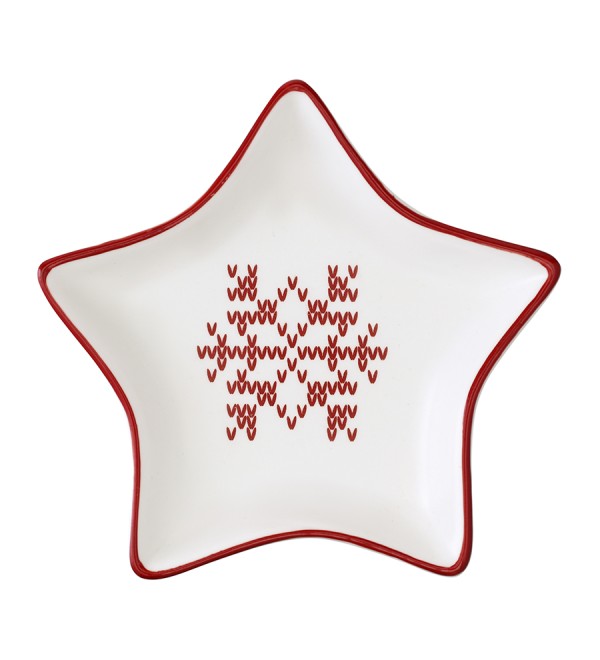 Набор для сервировки sweet memories из коллекции new year essential