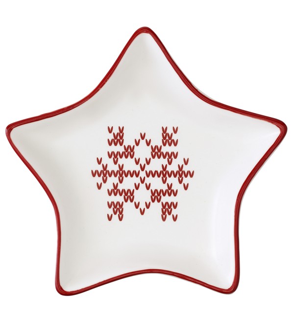 Набор для сервировки sweet memories из коллекции new year essential