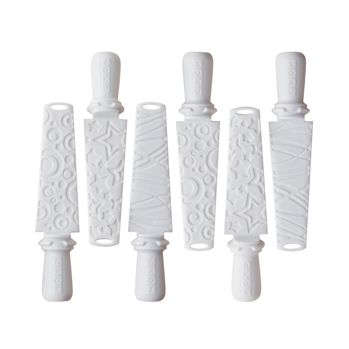 Набор палочек для мороженого pop sticks 6 шт.