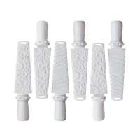 Набор палочек для мороженого pop sticks 6 шт.