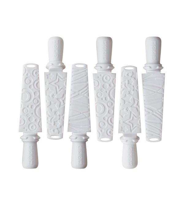 Набор палочек для мороженого pop sticks 6 шт.