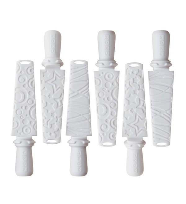 Набор палочек для мороженого pop sticks 6 шт.