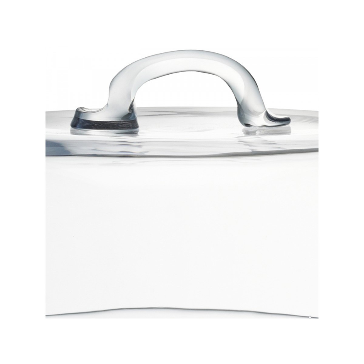 Блюдо для торта с крышкой serve, D26,5 см