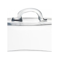 Блюдо для торта с крышкой serve, D26,5 см