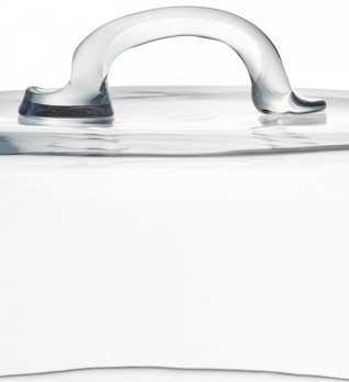 Блюдо для торта с крышкой serve, D26,5 см