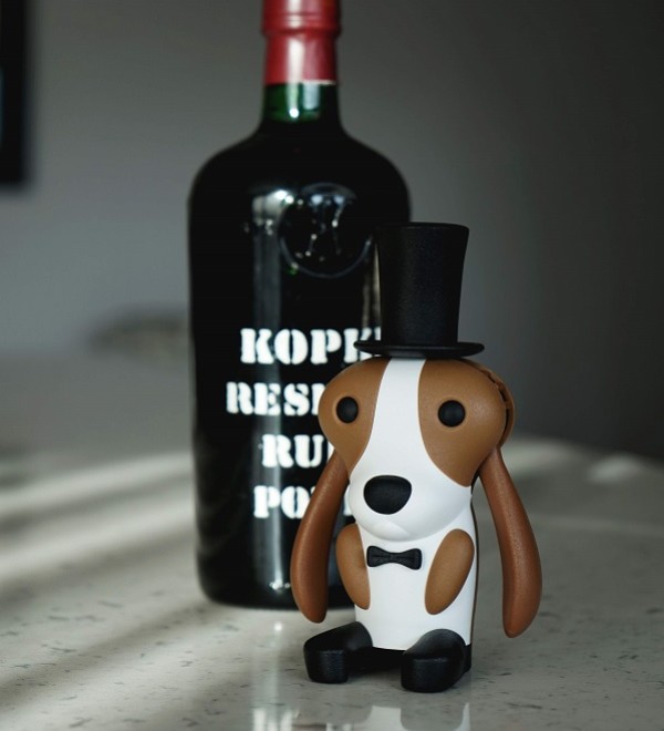 Штопор wine hound