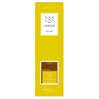 Диффузор ароматический lacrosse, dark amber, 100 мл