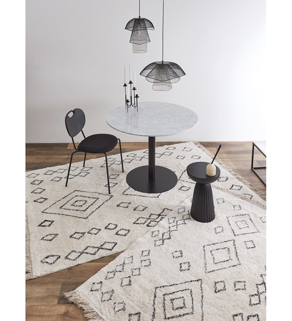 Ковер берберский из коллекции ethnic, 120х180см