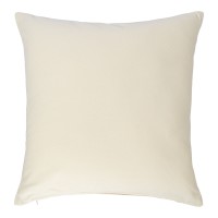 Подушка декоративная forest flower из коллекции ethnic, 45х45 см
