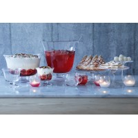 Блюдо для торта serve, D31 см