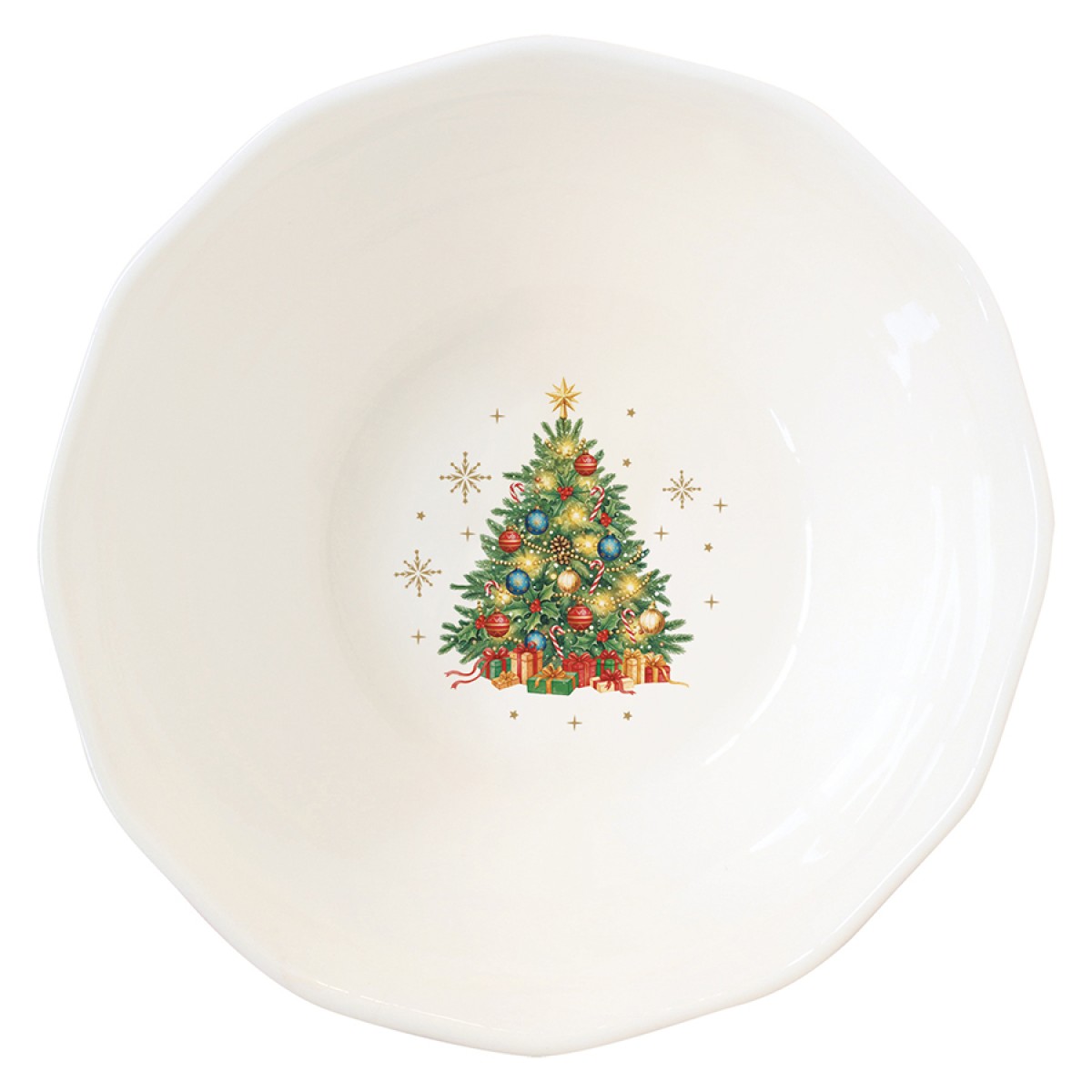 Салатник christmas heritage, D20 см