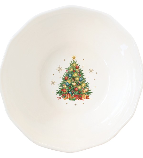 Салатник christmas heritage, D20 см
