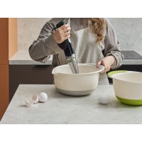 Набор емкостей для смешивания mixy, 3 шт.