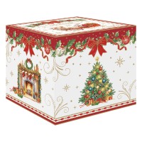 Сахарница christmas heritage, 200 мл