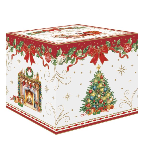 Сахарница christmas heritage, 200 мл