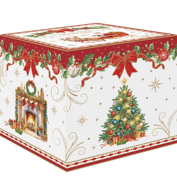 Сахарница christmas heritage, 200 мл