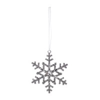 Набор елочных украшений christmas diamonds из коллекции new year essential, 4 шт.
