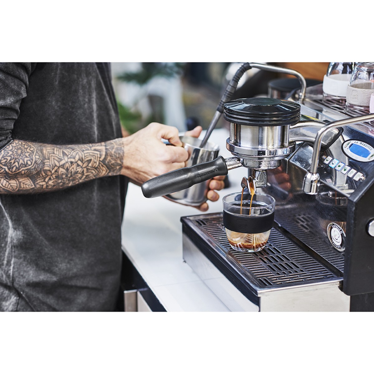 Кружка brew s 227 мл latte