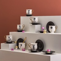 Чайная пара herbaria #3, 150 мл