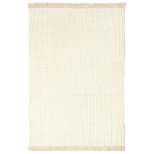 Ковер из новозеландской шерсти и хлопка raipur из коллекции ethnic, 200х300см