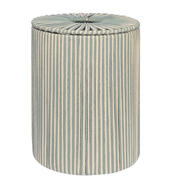 Корзина плетеная dholak mint из коллекции ethnic, размер l