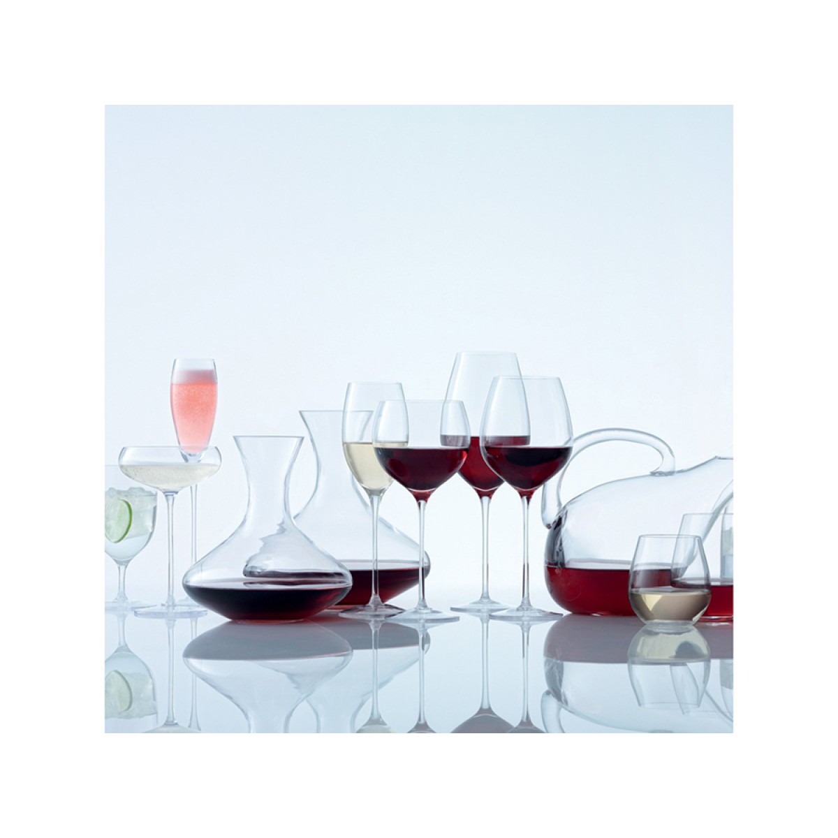 Декантер wine, 2,4 л