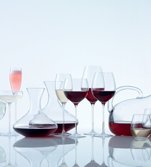Декантер wine, 2,4 л