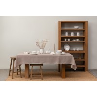 Банка для кофе белого цвета из коллекции kitchen spirit, 820 мл