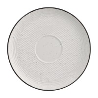 Пара чайная contour, 250 мл