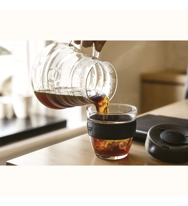 Кружка brew s 227 мл latte
