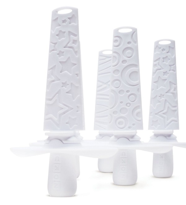 Набор палочек для мороженого pop sticks 6 шт.