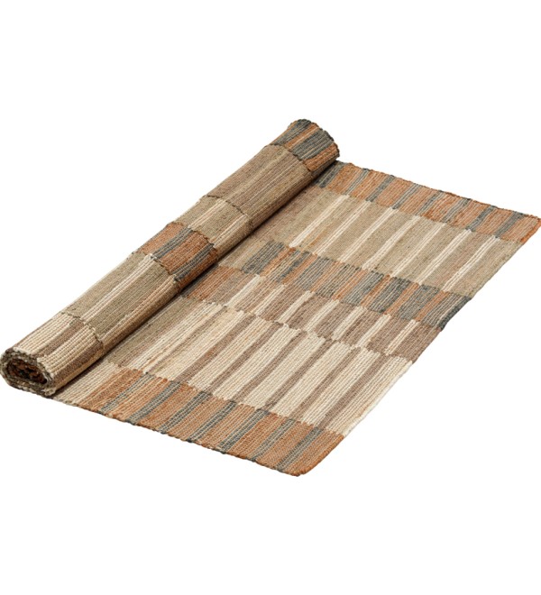 Ковер из джута rishikesh из коллекции ethnic, 160x230 см