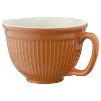 Кувшин для смешивания soft ripples, 1,4 л, карамельный