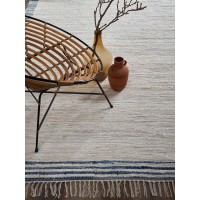 Ковер из хлопка gujarat из коллекции ethnic, 200x300 см