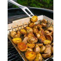Вилка для мяса smart grill