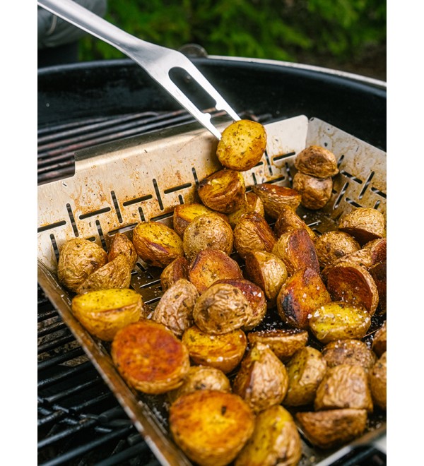 Вилка для мяса smart grill