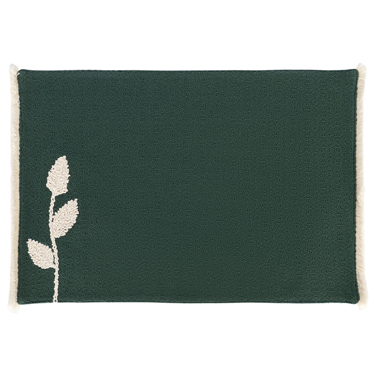 Салфетка под приборы garden harmony из коллекции ethnic, 33х48 см