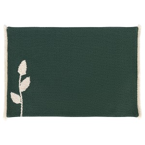 Салфетка под приборы garden harmony из коллекции ethnic, 33х48 см