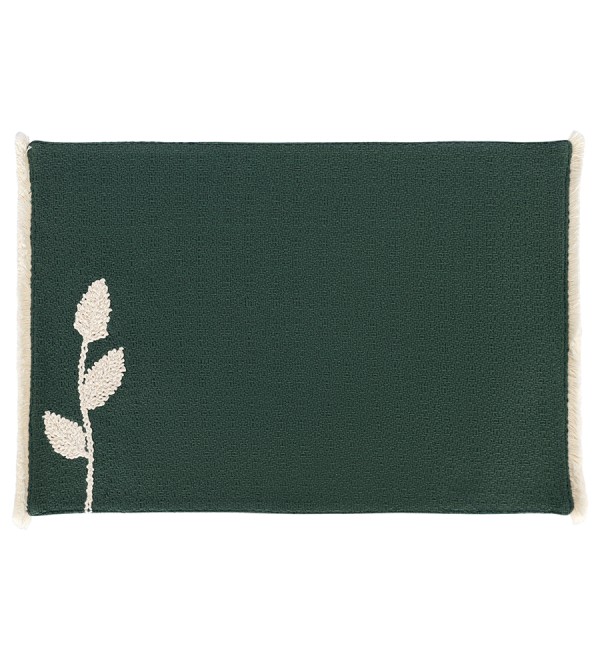 Салфетка под приборы garden harmony из коллекции ethnic, 33х48 см