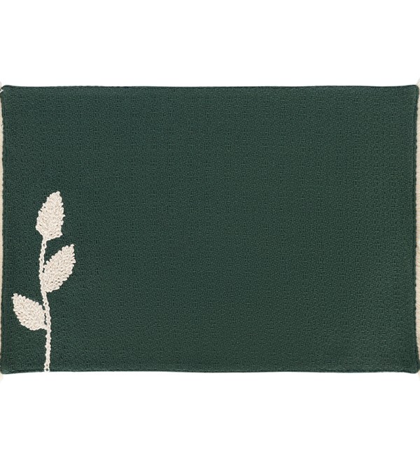 Салфетка под приборы garden harmony из коллекции ethnic, 33х48 см