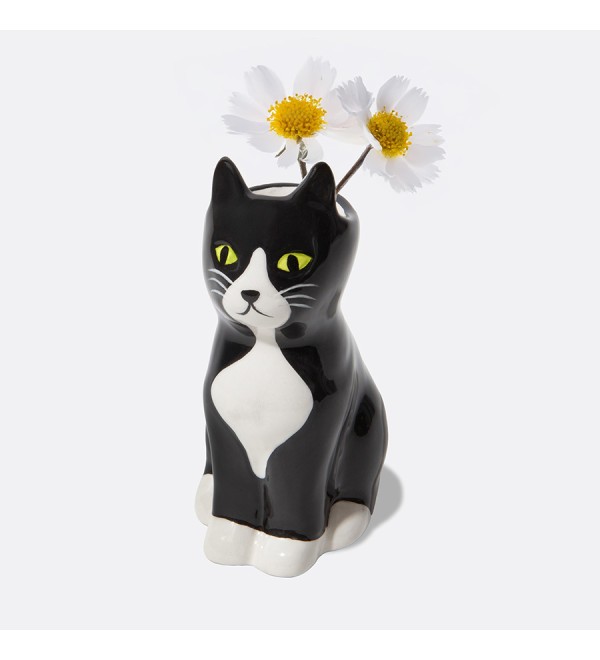 Ваза cat, 11 см