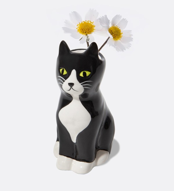 Ваза cat, 11 см